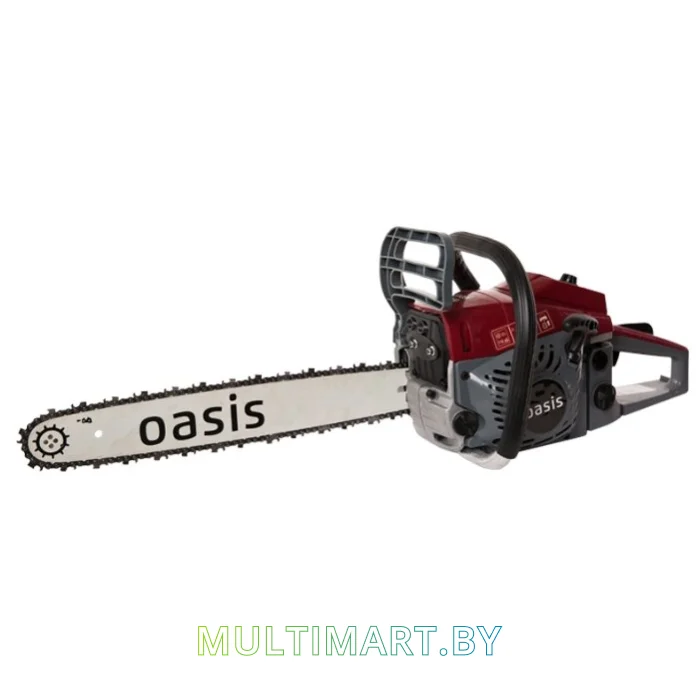 Бензопила Oasis GS-18